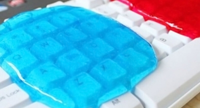 PC/Notebook Reinigungsgel für 2,44€ inkl. Versand!