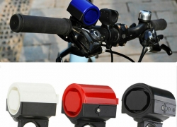 Elektronische Fahrradklingel für 1,84€ inkl. Versand!