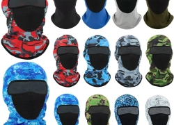Balaclava Sturmmaske/-haube – verschiedene Motive und Farben  für 4,75€ inkl. Versand!