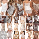 Damen Sexy Babydoll Dessous BH Set / Bodysuit / Kleid Unterwäsche Nachtwäsche ab 5,94€ inkl. Versand!