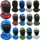 Balaclava Sturmmaske/-haube – verschiedene Motive und Farben  für 4,75€ inkl. Versand!