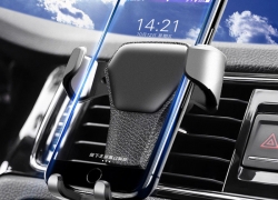 KFZ Universal Smartphone/Handy Halterung für Belüftungsgitter für 2,48€ inkl. Versand