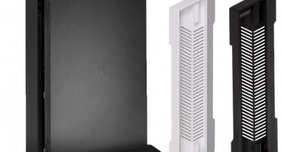 Vertikal Stand Dock Halter Sockel für 5,27€ inkl. Versand