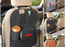 Auto Rücksitz Organizer wärmeisolierende Multi-Tasche für 3,89€ inkl.Versand