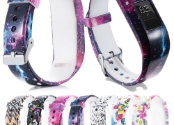 Garmin Ersatzarmband Vivofit ab 1,-€ inkl. Versand!