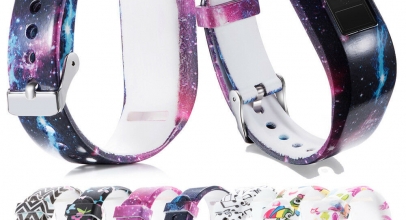 Garmin Ersatzarmband Vivofit ab 1,-€ inkl. Versand!