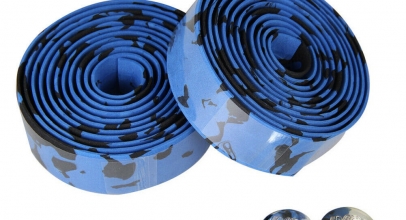 2x Rutschfestes Fahrrad Lenkerband Anti Rutschband für 1,55€ inkl. Versand