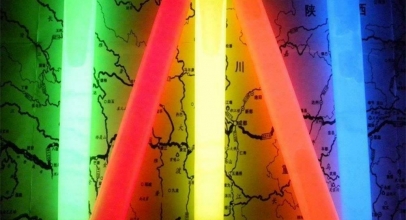 1/5x Party-, Disco- oder Konzert-Knicklichter ab 1,-€  inkl. Versand