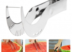 Melonen-/Kürbismesser für 2,48€ inkl. Versand!