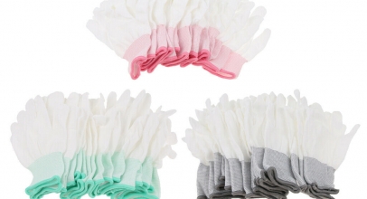 10 Paar Antistatik-Handschuhe ab 7,22€ inkl. Versand!