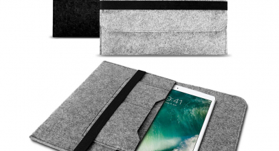 iPad/Tablet Notebook Filz Hülle Sleeve Cover Schutzhülle 11 Zoll für 11,98€ inkl. Versand!