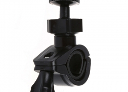 Universal-Kamerahalterung  Fahrrad-/Motorrad-Lenker für 1,99€ inkl. Versand!