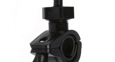 Universal-Kamerahalterung  Fahrrad-/Motorrad-Lenker für 1,99€ inkl. Versand!