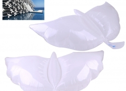 2x Hochzeitstaube Luftballon für 1,92€ inkl. Versand!