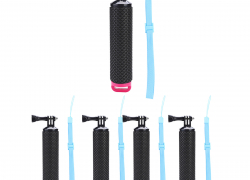 “Bobber Floaty” Kamera Schwimmgriff Antirutsch für 5,96€ inkl. Versand!