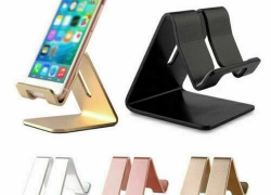 Portabler Smartphone und Tablet Aluminium Ständerhalter für 2,85€ inkl. Versand!