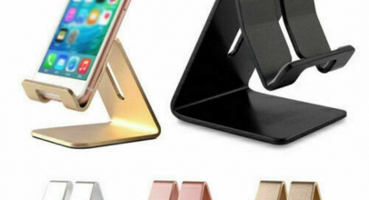 Portabler Smartphone und Tablet Aluminium Ständerhalter für 2,85€ inkl. Versand!