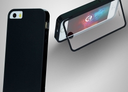 iPhone und Samsung Galaxy Touch Case Schutzhülle für 4,99€ inkl. Versand