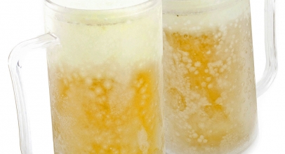 Frosty Mug Bierkrug Eiskrug für 5,90€ inkl. Versand