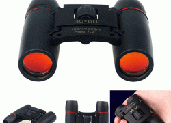 Night/Day Vision 30×60 Fernglas für 7,86€ inkl. Versand!