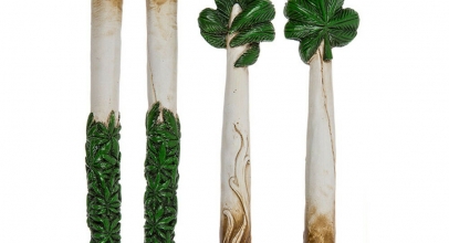 Kugelschreiber im “Joint”-Design für 4,49€ inkl. Versand!