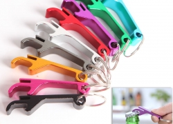 Flaschenöffner als Schlüsselanhänger für 1,08€ inkl. Versand!