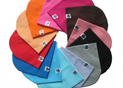 Baumwoll Kleinkinder Beanie für 1,79€ inkl. Versand!