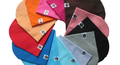 Baumwoll Kleinkinder Beanie für 1,79€ inkl. Versand!