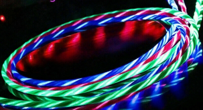 2-in-1 USB Sync-Datenkabel/Ladekabel  Samsung Android für 1,65€ inkl. Versand!