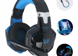 EACH G2000 Gaming Kopfhörer Headset für 16,99€ inkl. Versand!
