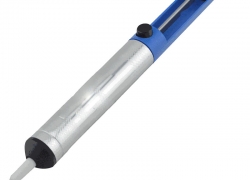 Universale antistatische Entlötsaugpumpe für 1,37 inkl. Versand