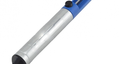 Universale antistatische Entlötsaugpumpe für 1,37 inkl. Versand