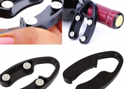 2x Weinflaschen Foliencutter Kapselschneider für 1,-€ inkl. Versand