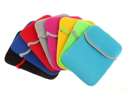 Neopren Schutzhülle für 7 Zoll Tablet-PC für 5,95€ inkl. Versand