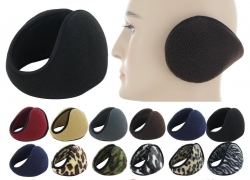 Unisex Ohrenschützer mit Nackenbügel für 1,22€ inkl. Versand!