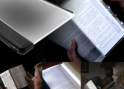 LED Lese-Panel für 2,98€ inkl. Versand!