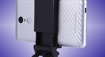 Universal-Lenkrad-Halterung für Smartphones und Handys für 3,99€ inkl. Versand!