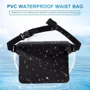 Wasserdichte Tasche, Gürteltasche, versiegelte Schwimmtasche für 4,83€ inkl. Versand!