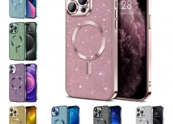Magsafe Hülle für iPhone 15 14 13 12 11 /Pro Max Plus Handy Schutz Case Bumper ab 5,39€ inkl. Versand!
