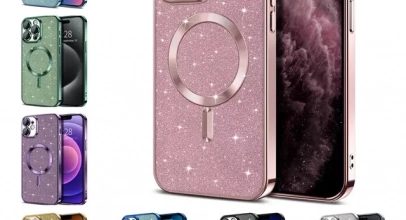Magsafe Hülle für iPhone 15 14 13 12 11 /Pro Max Plus Handy Schutz Case Bumper ab 5,39€ inkl. Versand!