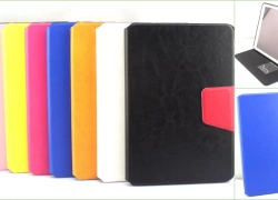 360 Smart Case Cover Flip Etui Tasche Schutzhülle – Apple iPad Air 1.Gen für 5,75€ inkl. Versand!