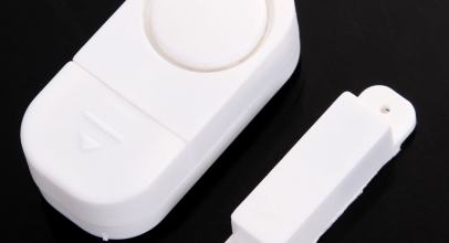 Tür-/ Fensteralarm für 1,60€ inkl. Versand