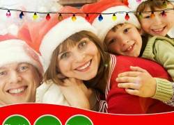 Singende und tanzende Nikolausmütze für 8,67€ inkl. Versand!