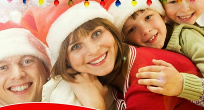 Singende und tanzende Nikolausmütze für 8,67€ inkl. Versand!