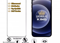 Schutzglas Panzerfolie für iPhone 5 6 7 8 Plus XR 11 12 13 14 15 16 Pro MAX Mini ab 1,00€ inkl. Versand!