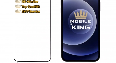 Schutzglas Panzerfolie für iPhone 5 6 7 8 Plus XR 11 12 13 14 15 16 Pro MAX Mini ab 1,00€ inkl. Versand!