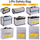 Lipo Guard – Feuersichere Dokumententaschen ab 6,74€ inkl. Versand!