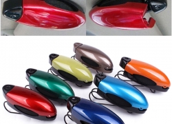 Kfz Sonnenblende Brillen-Clip für 1,00€ inkl. Versand