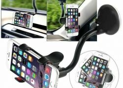 360° Universal Kfz-Halterung für Mobile Phones für 4,99€ inkl. Versand