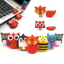 Cartoon USB Stick 3.0/2.0 64GB 32GB 16G 8G USB Flash Drive Pendrive Memory Stick ab 2,96€ inkl. Versand!